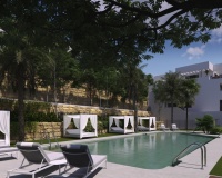 Neue Gebäude - apartment - Casares - Casares Centro