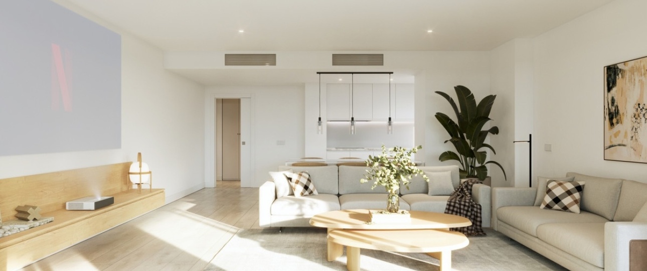 Neue Gebäude - apartment - Casares - Casares Centro