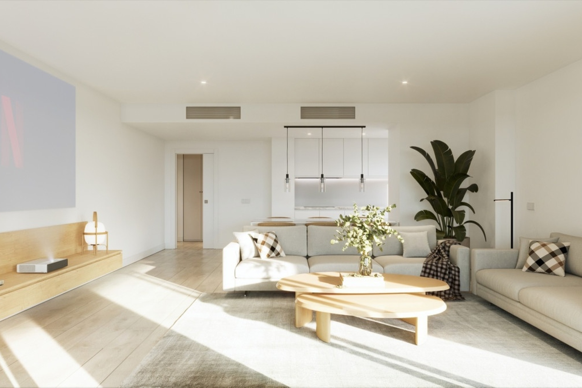 Neue Gebäude - apartment - Casares - Casares Centro