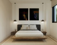 Neue Gebäude - apartment - Casares - Casares Centro