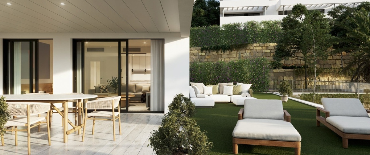 Neue Gebäude - apartment - Casares - Casares Centro