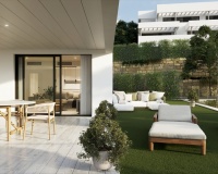 Neue Gebäude - apartment - Casares - Casares Centro