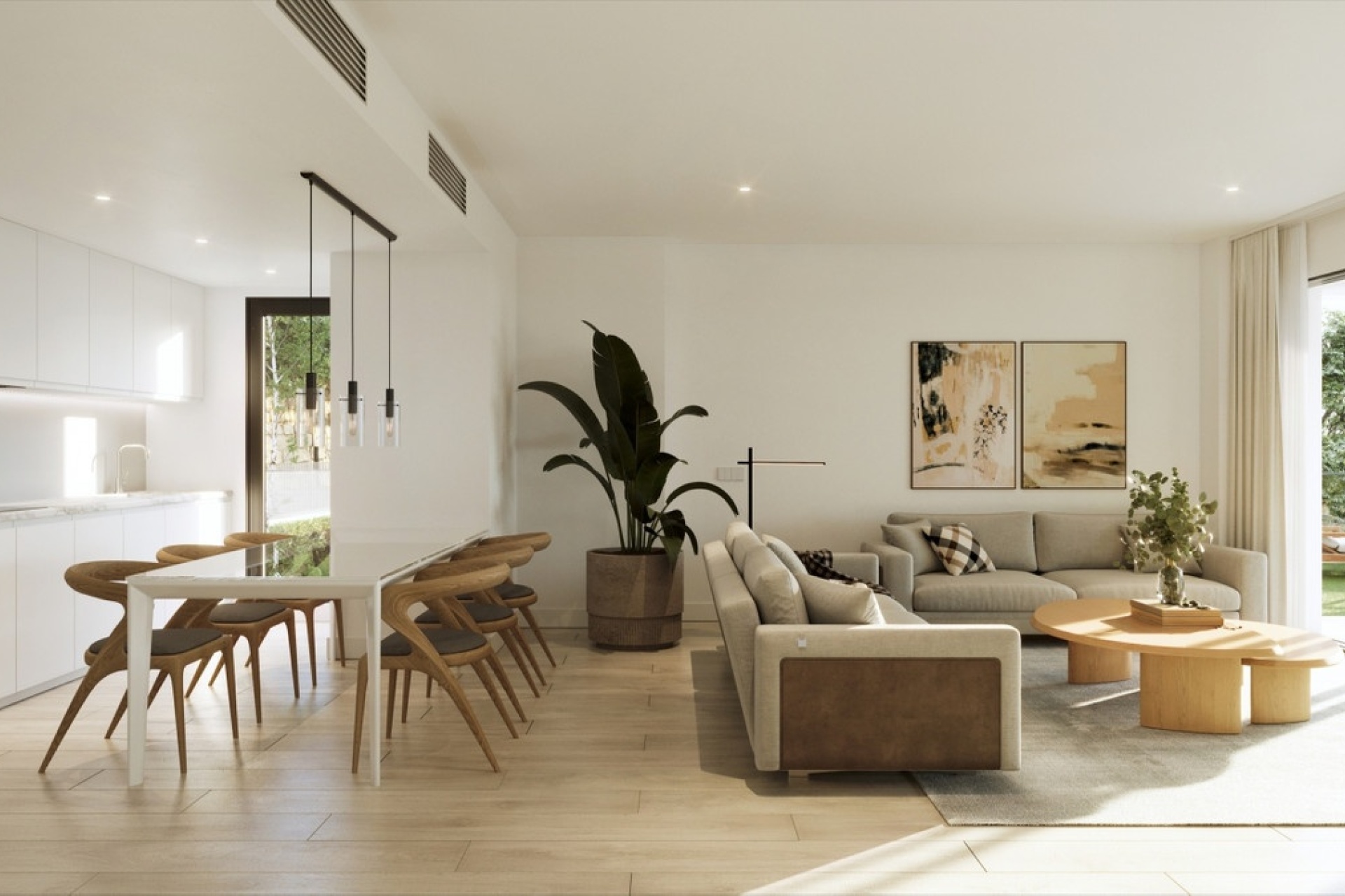 Neue Gebäude - apartment - Casares - Casares Centro