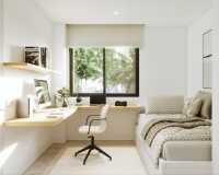Neue Gebäude - apartment - Casares - Casares Centro