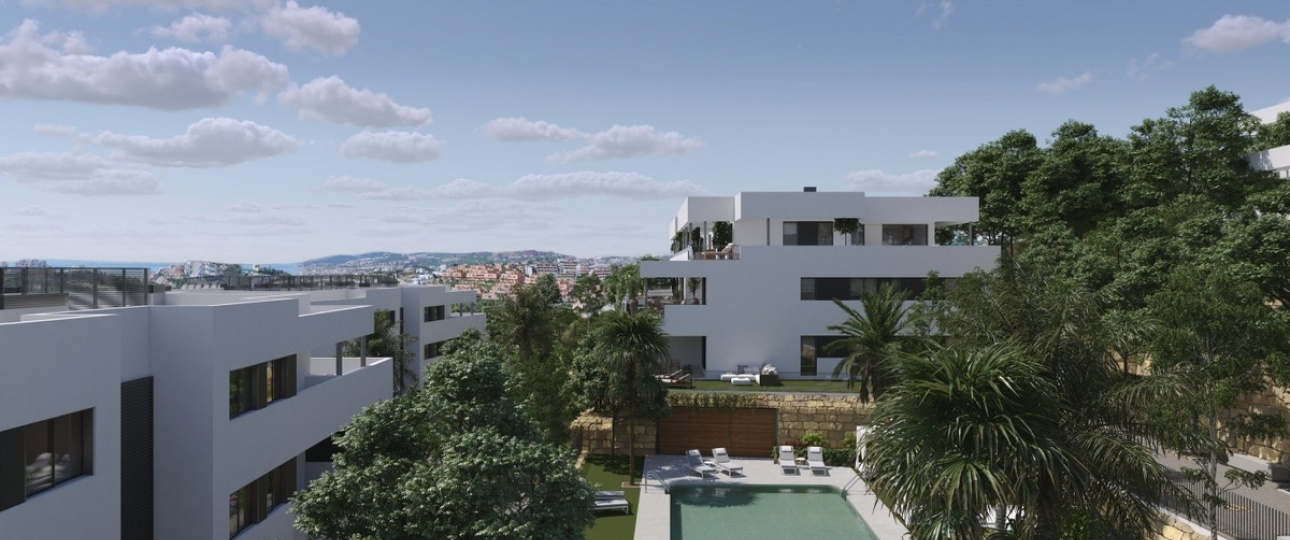 Neue Gebäude - apartment - Casares - Casares Centro