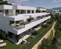 Neue Gebäude - apartment - Casares - Casares Centro