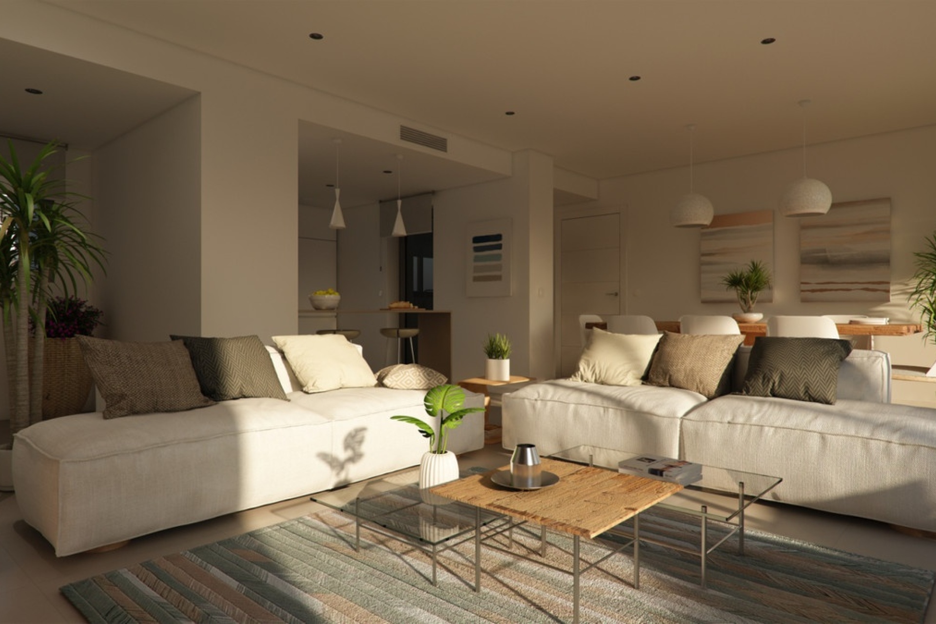 Neue Gebäude - apartment - Casares - Casares Centro