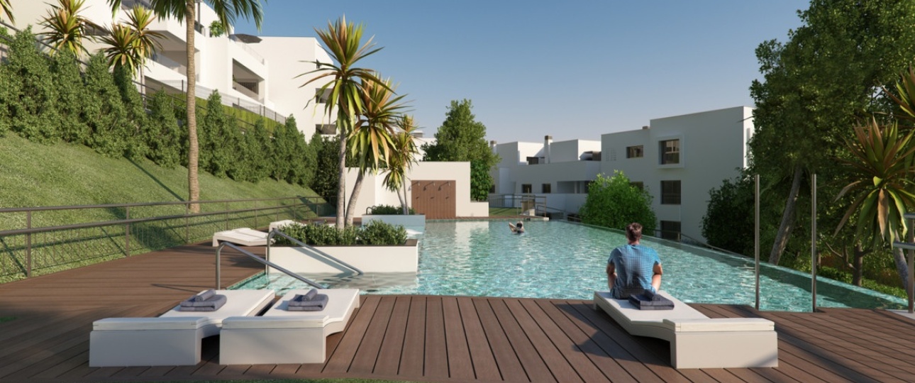 Neue Gebäude - apartment - Casares - Casares Centro