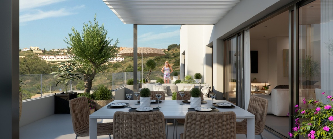 Neue Gebäude - apartment - Casares - Casares Centro