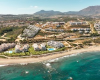 Neue Gebäude - apartment - Casares - Casares Centro