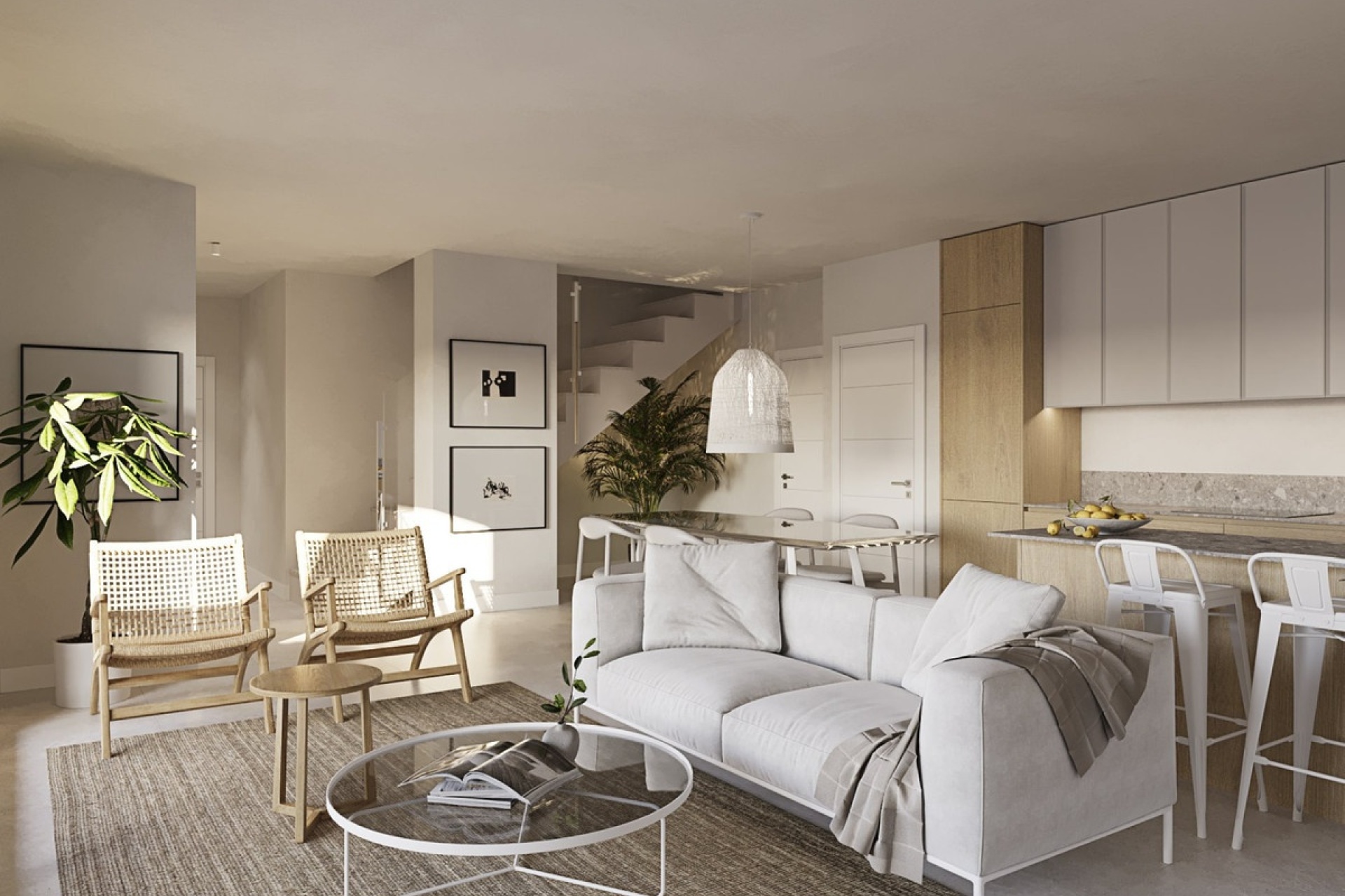 Neue Gebäude - apartment - Casares - Casares Centro