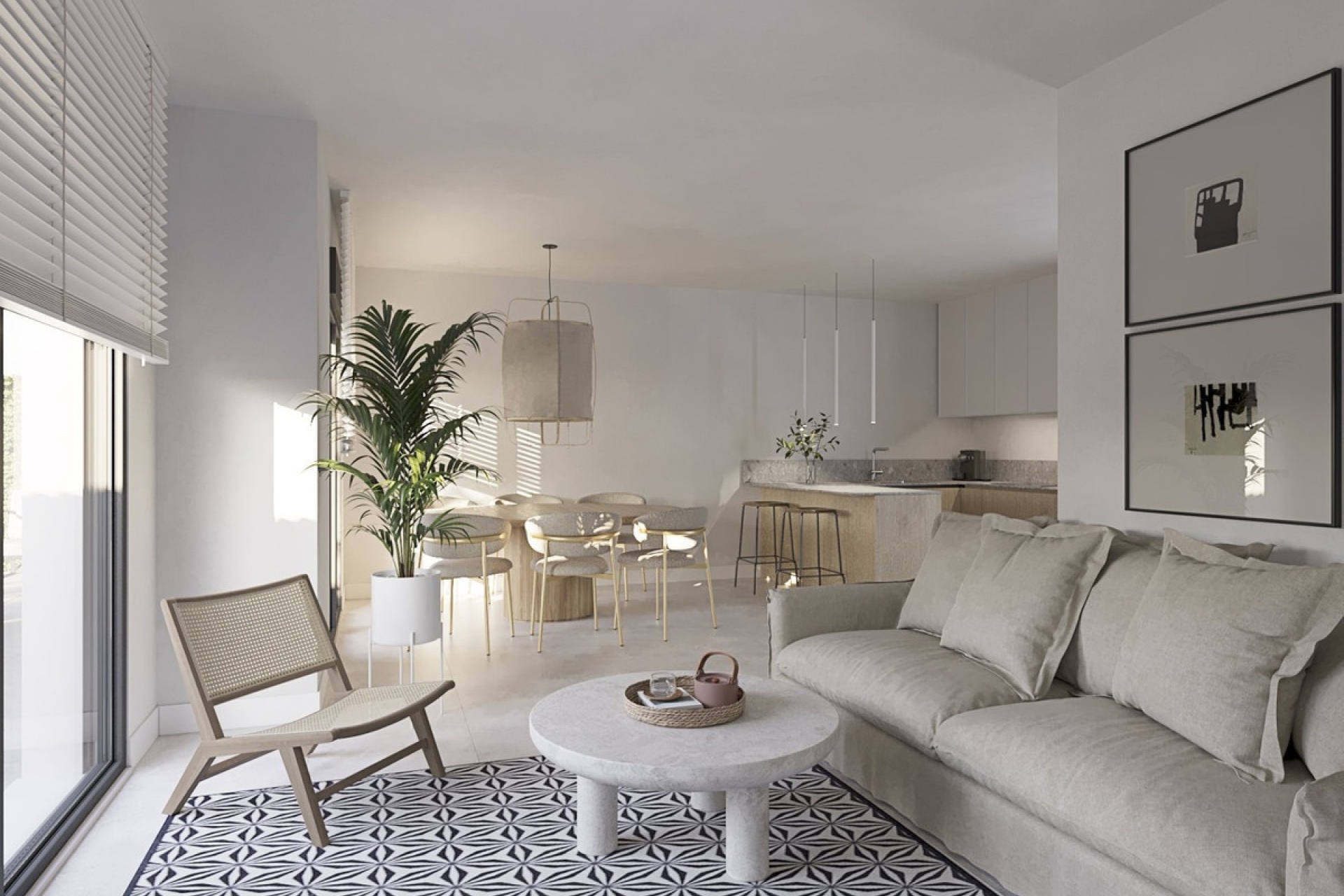 Neue Gebäude - apartment - Casares - Casares Centro