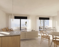 Neue Gebäude - apartment - Casares - Casares Centro