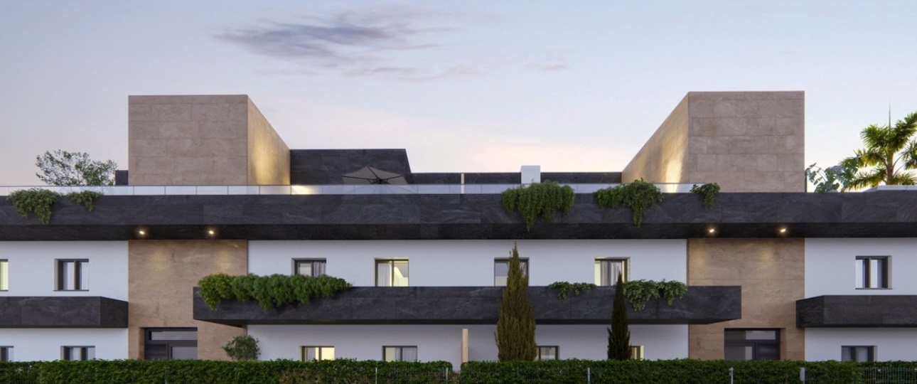 Neue Gebäude - apartment - Casares - Casares Centro