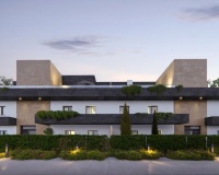 Neue Gebäude - apartment - Casares - Casares Centro