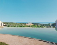 Neue Gebäude - apartment - Casares - Casares Centro
