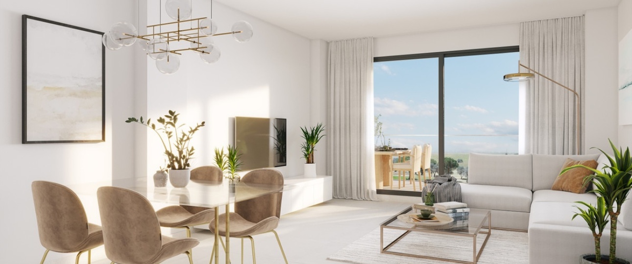 Neue Gebäude - apartment - Casares - Casares Centro