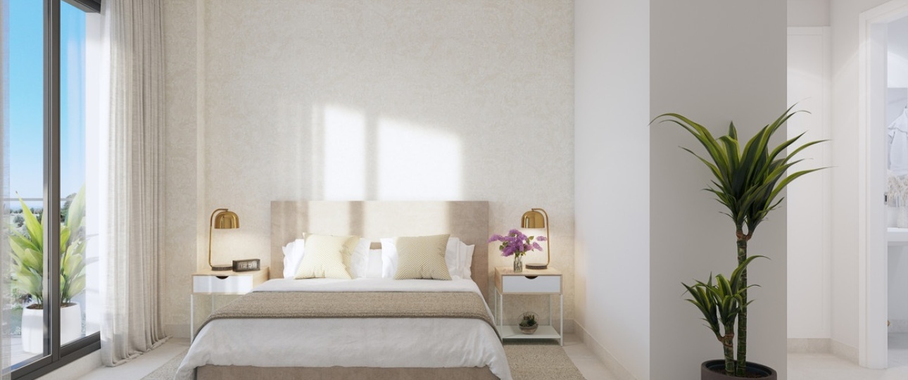 Neue Gebäude - apartment - Casares - Casares Centro
