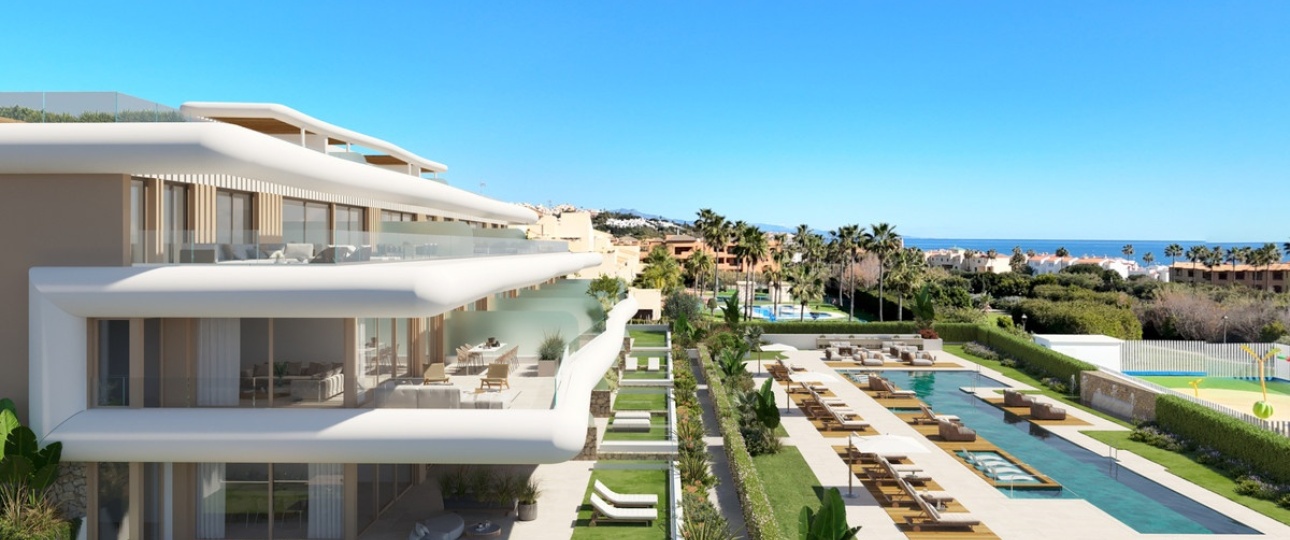 Neue Gebäude - apartment - Casares - Casares Centro