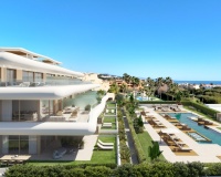 Neue Gebäude - apartment - Casares - Casares Centro