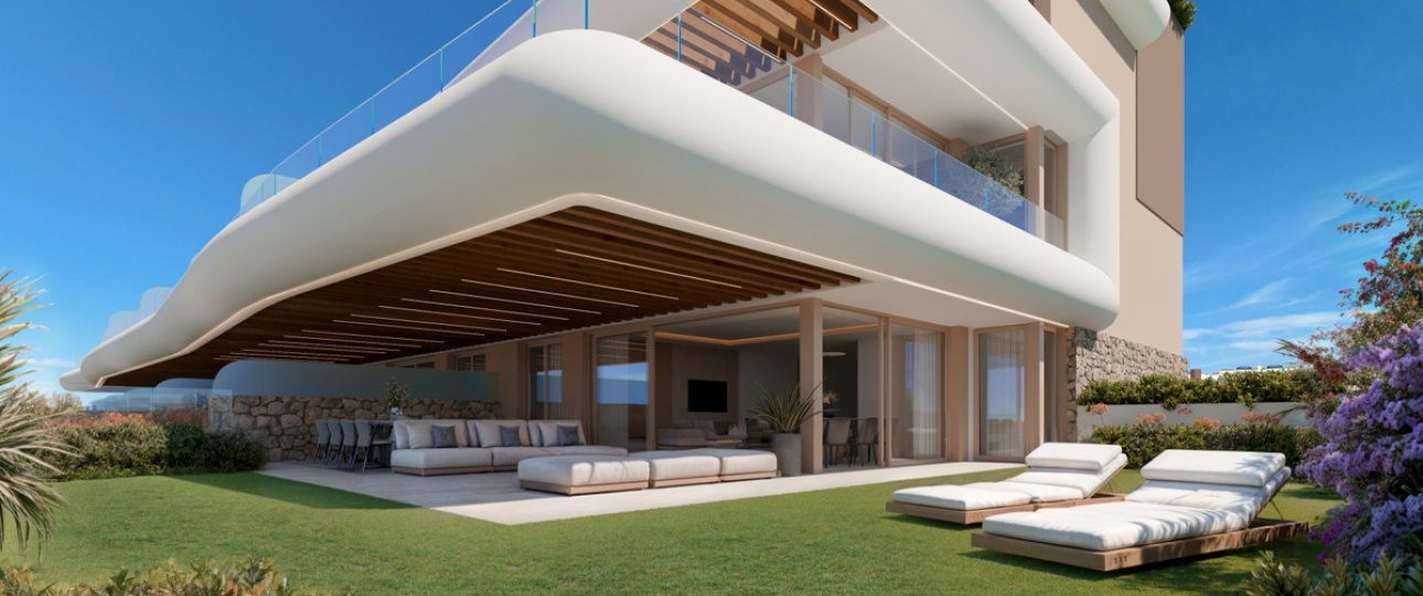Neue Gebäude - apartment - Casares - Casares Centro