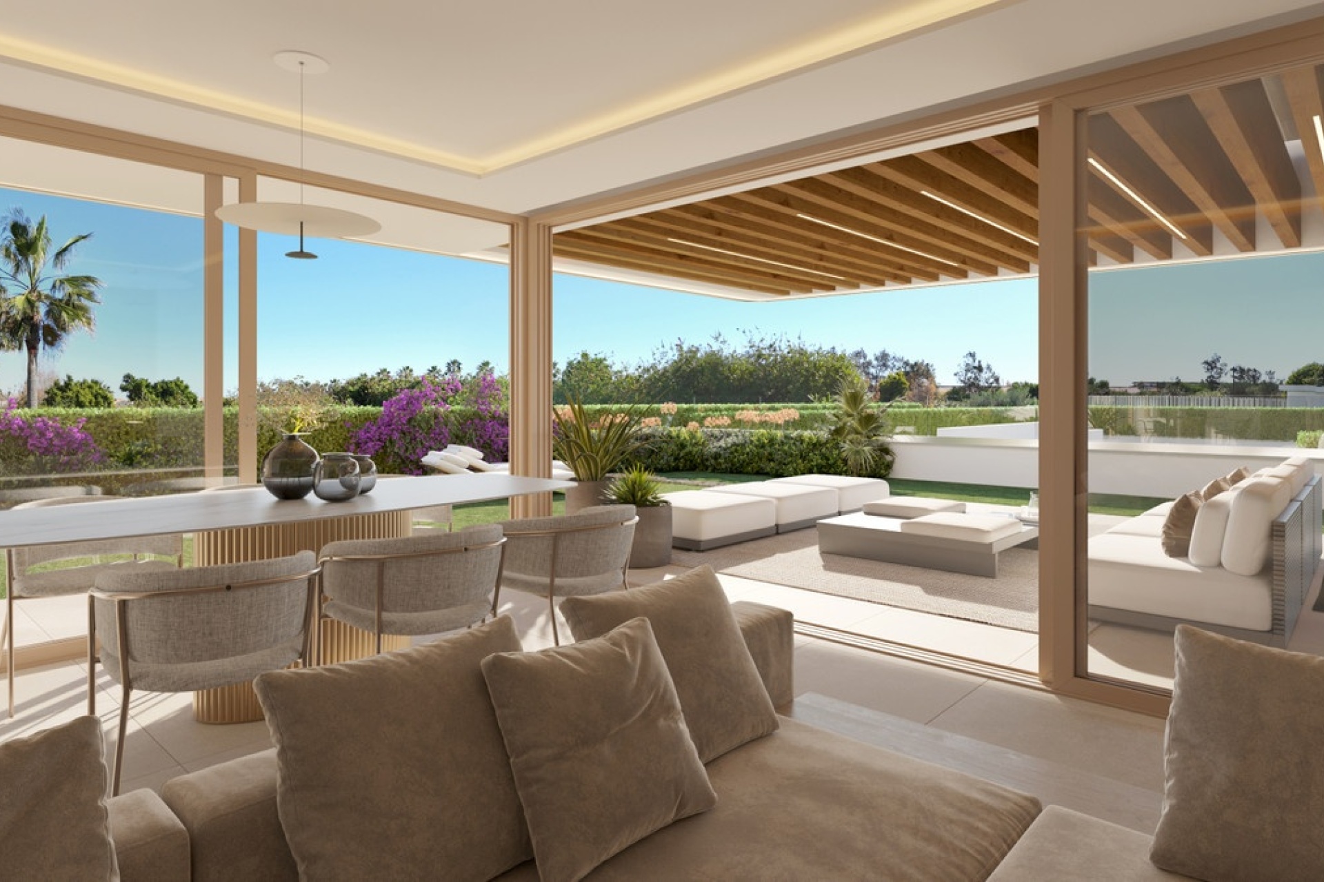 Neue Gebäude - apartment - Casares - Casares Centro