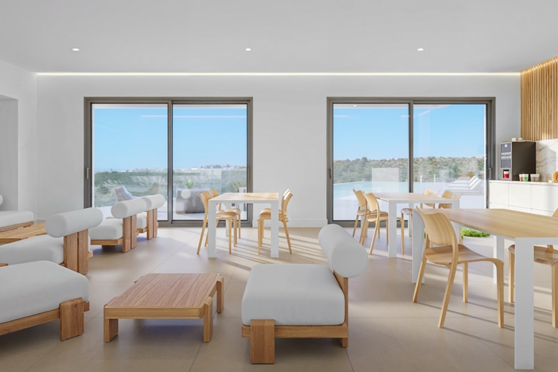 Neue Gebäude - apartment - Casares - Casares Centro
