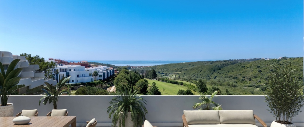 Neue Gebäude - apartment - Casares - Casares Centro