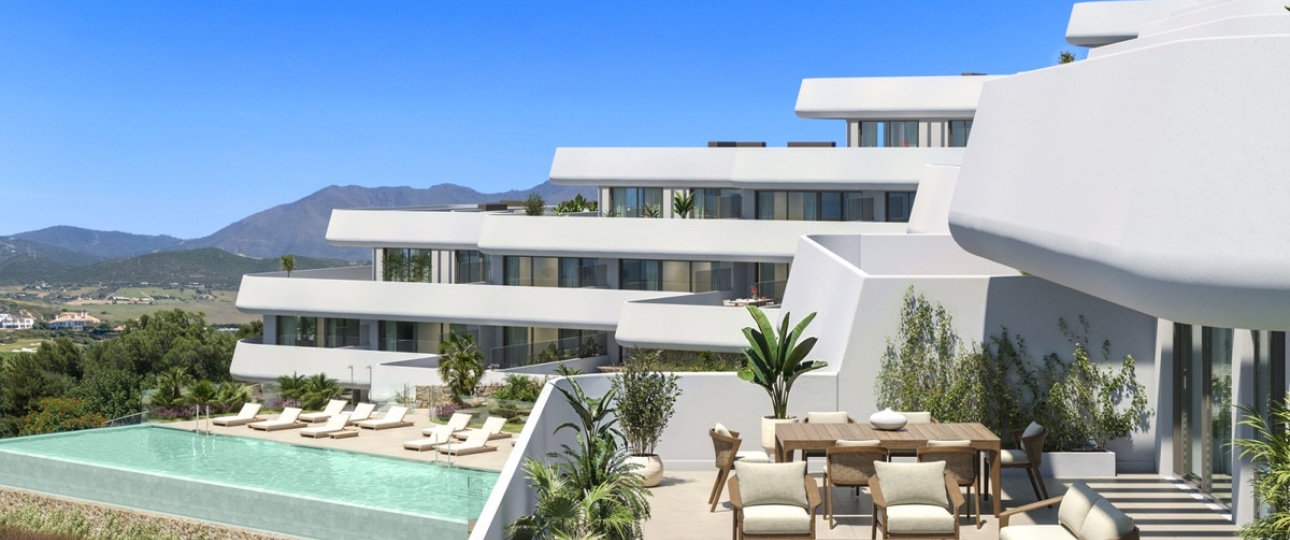 Neue Gebäude - apartment - Casares - Casares Centro