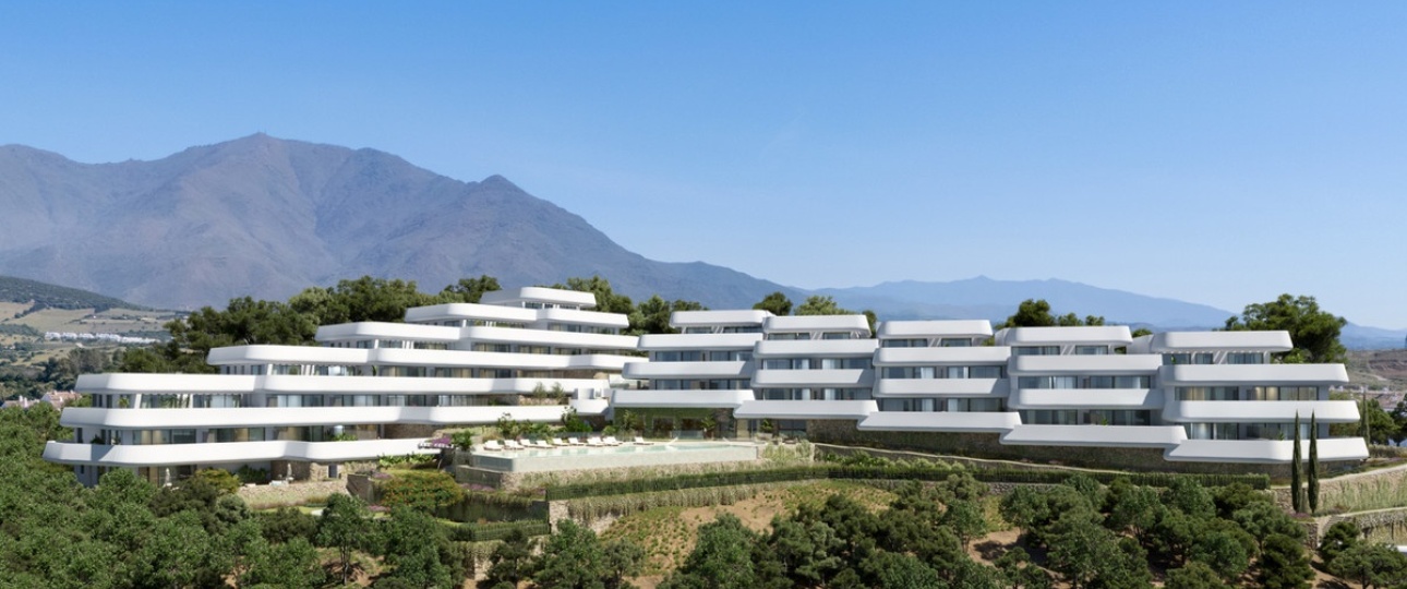 Neue Gebäude - apartment - Casares - Casares Centro