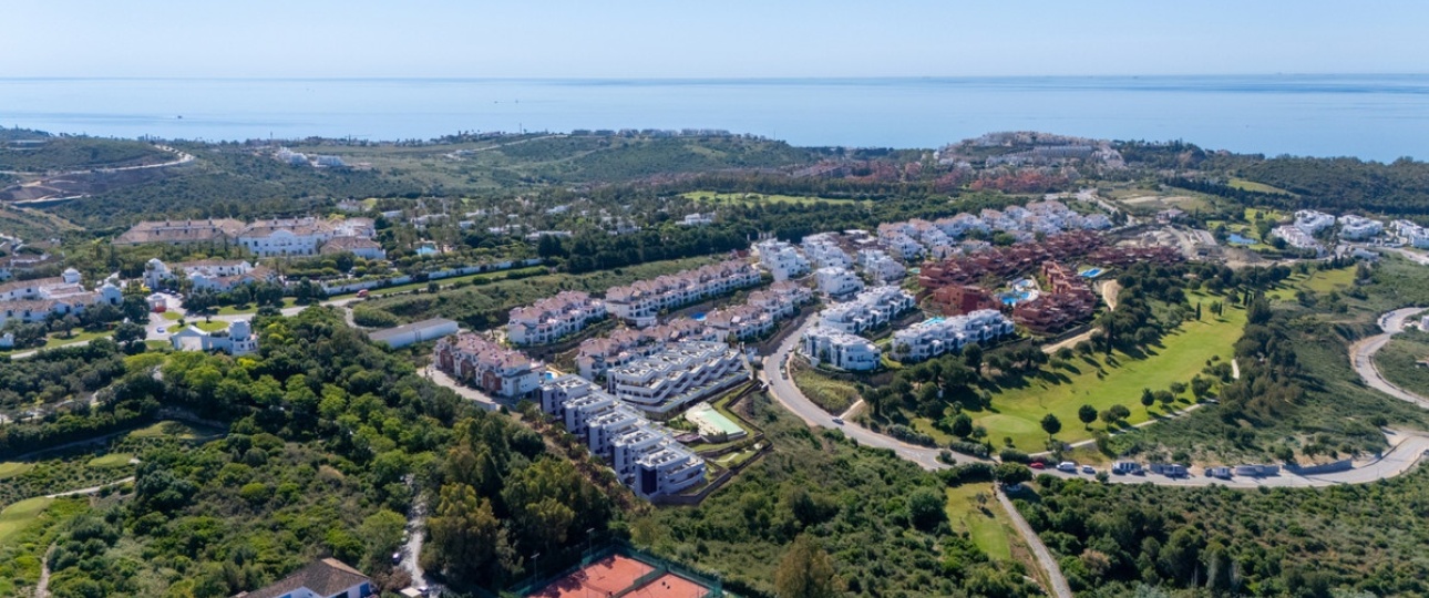 Neue Gebäude - apartment - Casares - Casares Centro