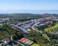 Neue Gebäude - apartment - Casares - Casares Centro