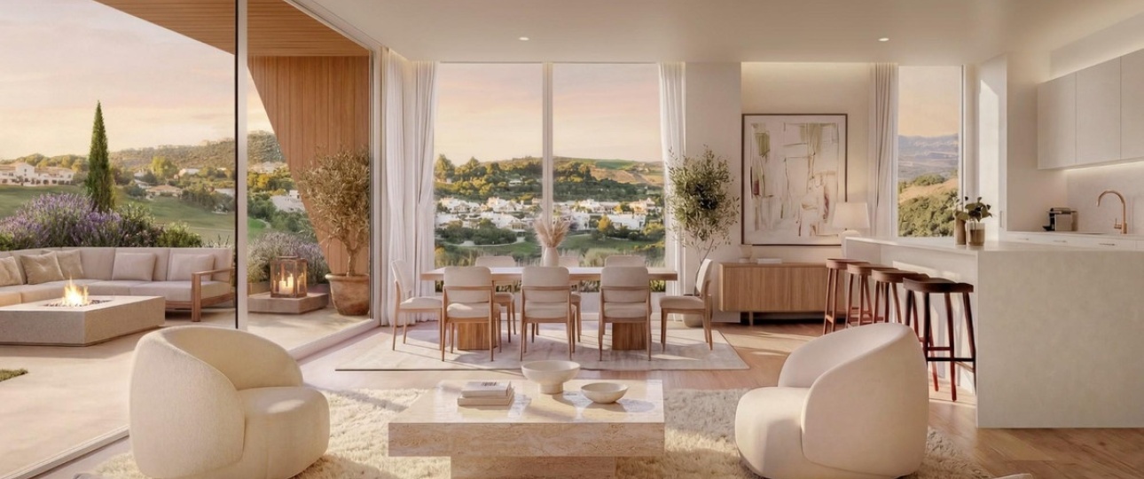 Neue Gebäude - apartment - Casares - Casares Centro