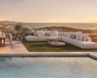 Neue Gebäude - apartment - Casares - Casares Centro