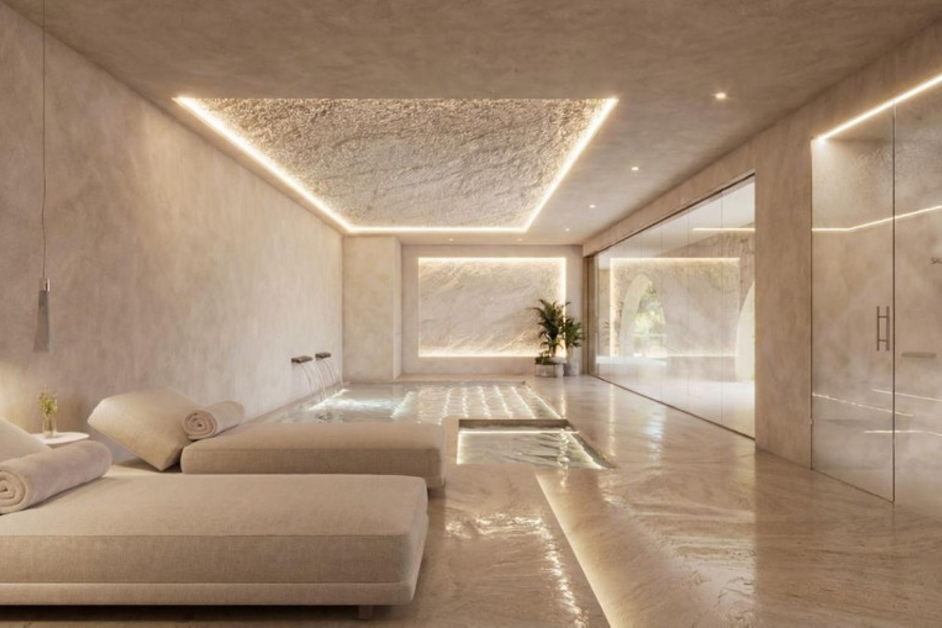 Neue Gebäude - apartment - Casares - Casares Centro
