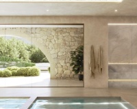 Neue Gebäude - apartment - Casares - Casares Centro