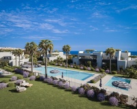Neue Gebäude - apartment - Casares - Casares Centro