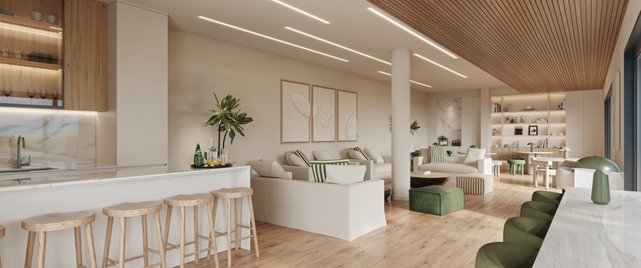 Neue Gebäude - apartment - Casares - Casares Centro