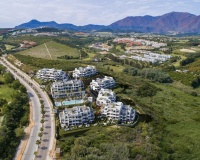 Neue Gebäude - apartment - Casares - Casares Centro