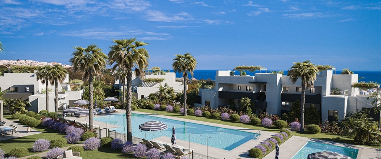 Neue Gebäude - apartment - Casares - Casares Centro