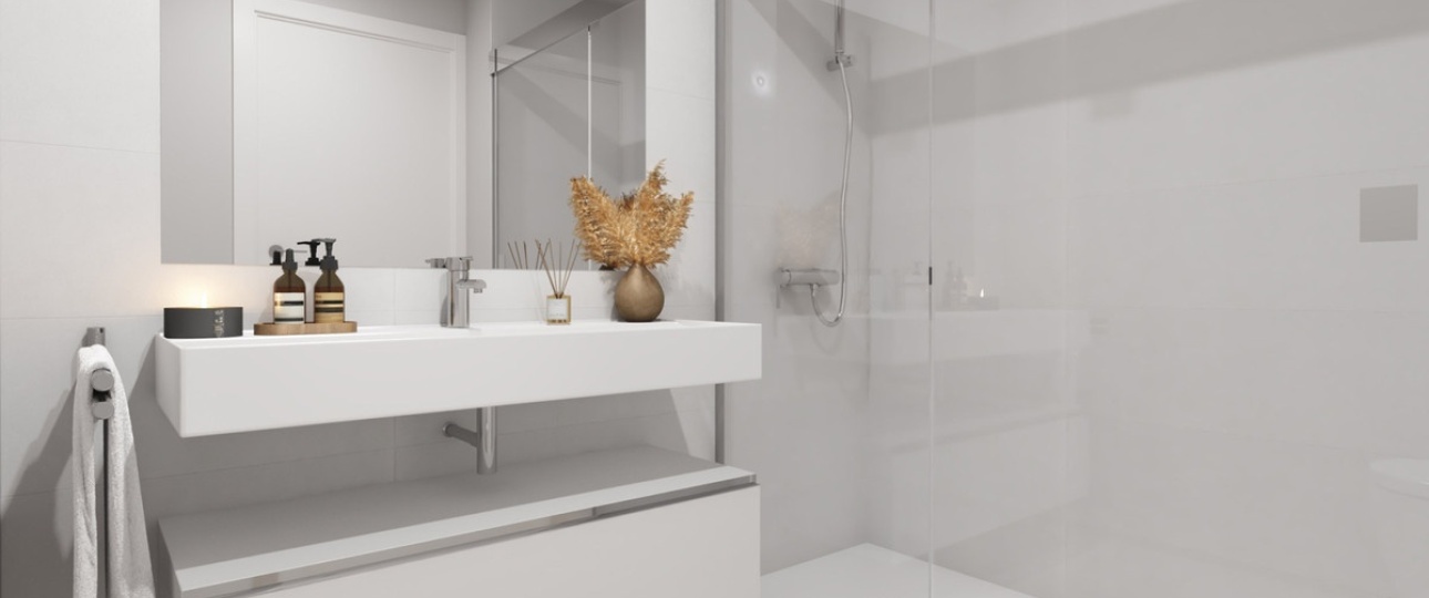 Neue Gebäude - apartment - Casares - Casares Centro
