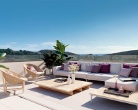 Neue Gebäude - apartment - Casares - Casares Centro