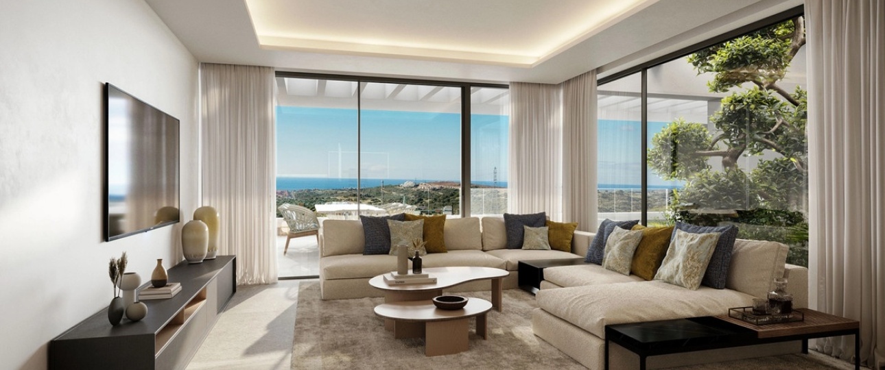 Neue Gebäude - apartment - Casares - Casares Centro