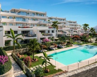 Neue Gebäude - apartment - Casares - Casares Centro