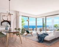 Neue Gebäude - apartment - Casares - Casares Centro
