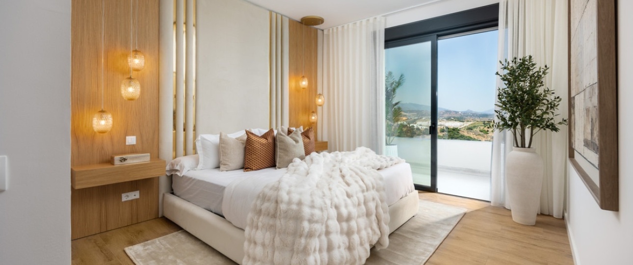 Neue Gebäude - apartment - Casares - Casares Centro