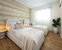 Neue Gebäude - apartment - Casares - Casares Centro