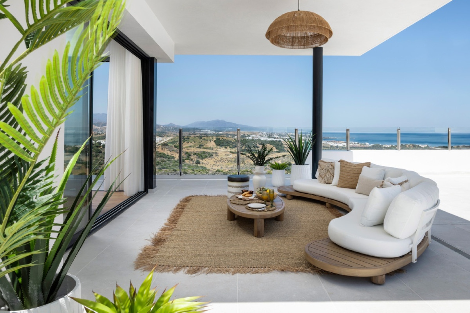 Neue Gebäude - apartment - Casares - Casares Centro