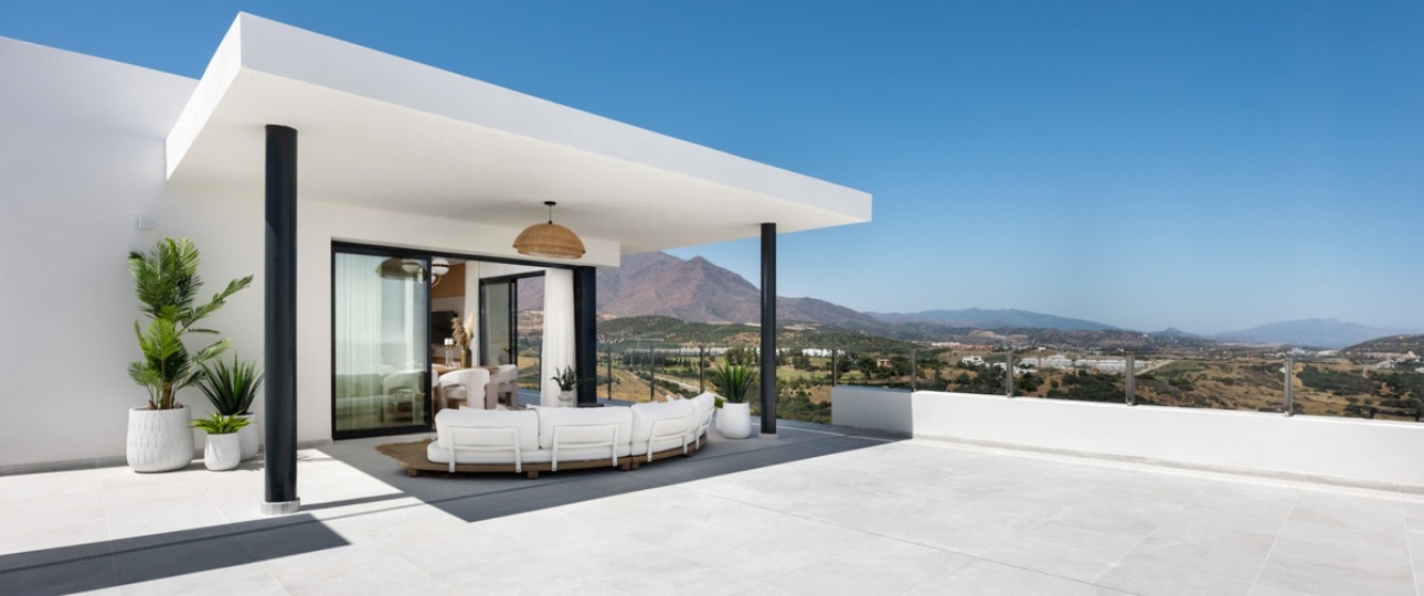 Neue Gebäude - apartment - Casares - Casares Centro