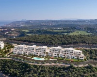 Neue Gebäude - apartment - Casares - Casares Centro